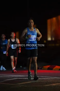 Runner Photo 4842069
