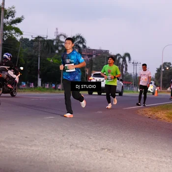 Runner Photo 4842070