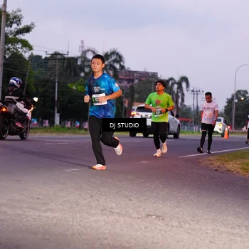 Runner Photo 4842073