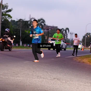 Runner Photo 4842074