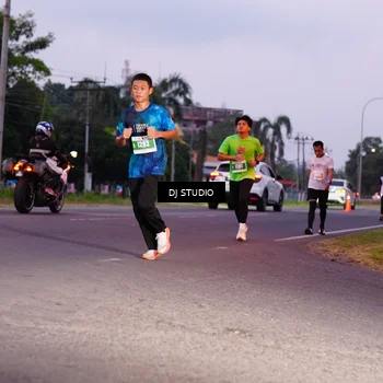 Runner Photo 4842077