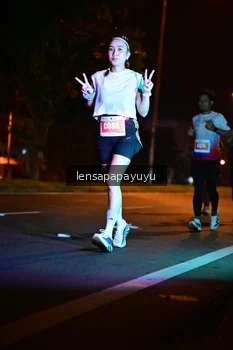 Runner Photo 4842080