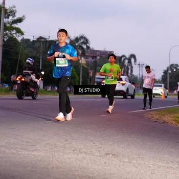 Runner Photo 4842082