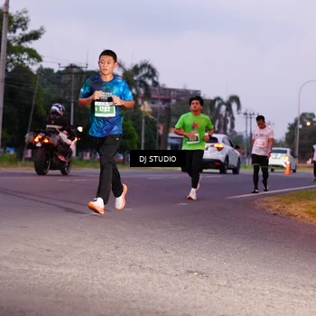 Runner Photo 4842083