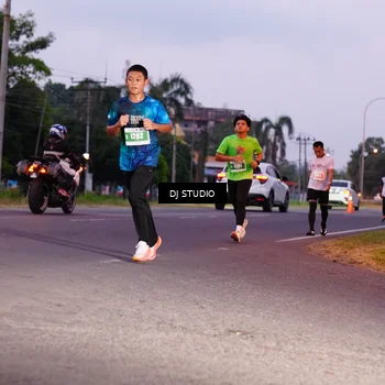 Runner Photo 4842084