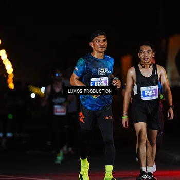 Runner Photo 4842085