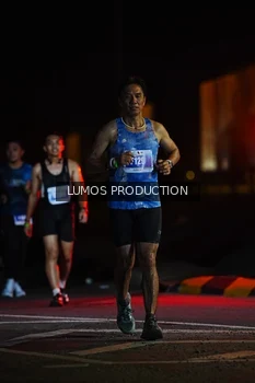Runner Photo 4842088