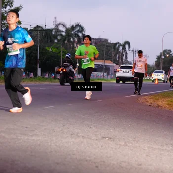 Runner Photo 4842090