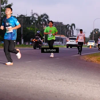 Runner Photo 4842091