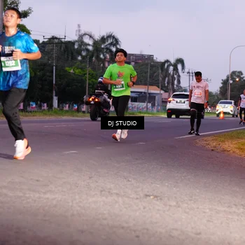 Runner Photo 4842092