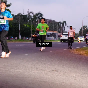 Runner Photo 4842093