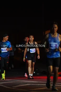 Runner Photo 4842095