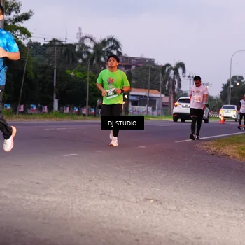 Runner Photo 4842097