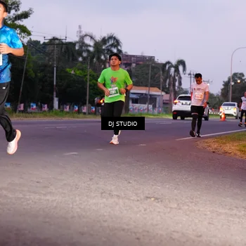 Runner Photo 4842098