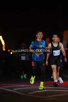 Runner Photo 4842104