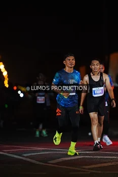 Runner Photo 4842108