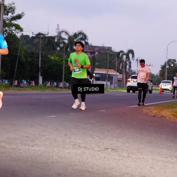 Runner Photo 4842109