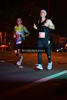 Runner Photo 4842117
