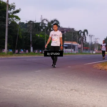 Runner Photo 4842121
