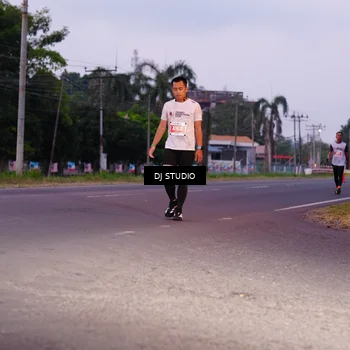 Runner Photo 4842122