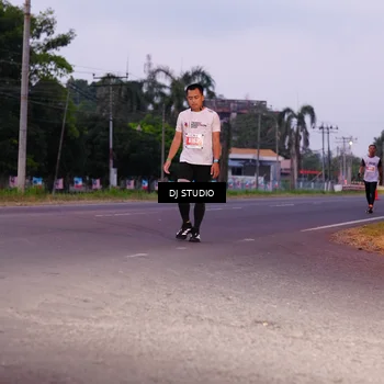 Runner Photo 4842129