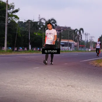 Runner Photo 4842134