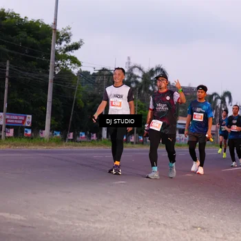 Runner Photo 4842135