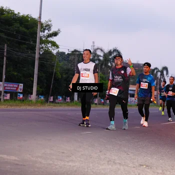 Runner Photo 4842136