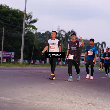 Runner Photo 4842138