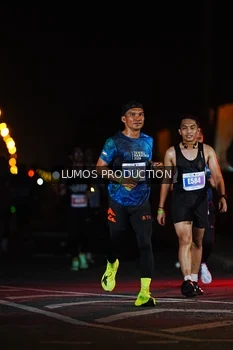 Runner Photo 4842139
