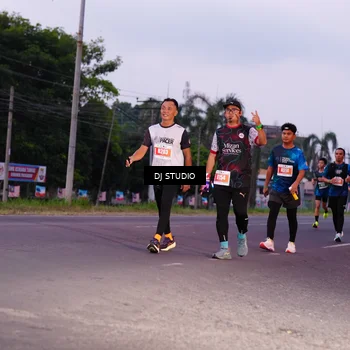 Runner Photo 4842140