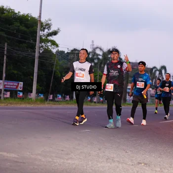 Runner Photo 4842141