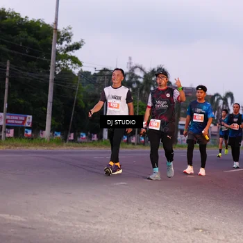 Runner Photo 4842142
