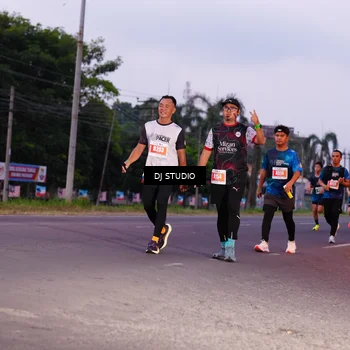 Runner Photo 4842143