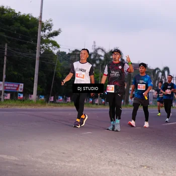 Runner Photo 4842145