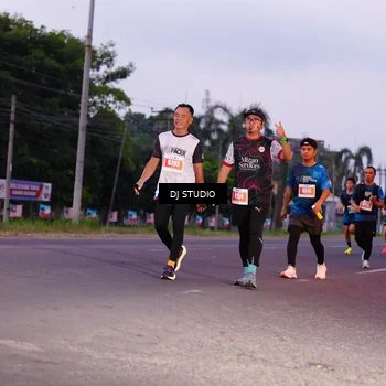 Runner Photo 4842147