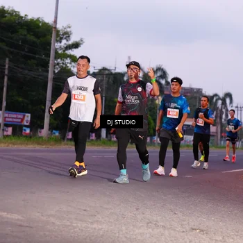 Runner Photo 4842150