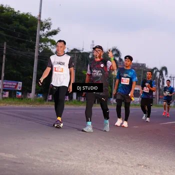 Runner Photo 4842151