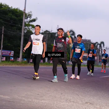 Runner Photo 4842152