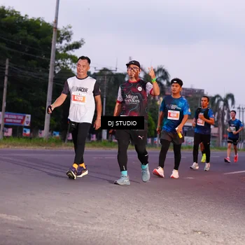 Runner Photo 4842153