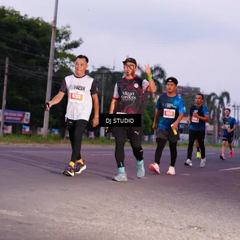 Runner Photo 4842154