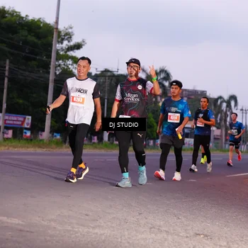 Runner Photo 4842155