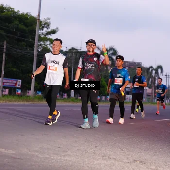 Runner Photo 4842157