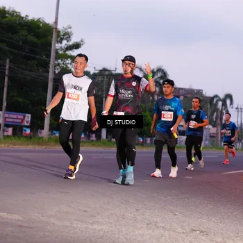 Runner Photo 4842159