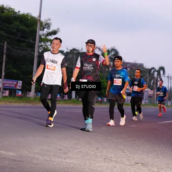 Runner Photo 4842160