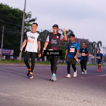Runner Photo 4842161
