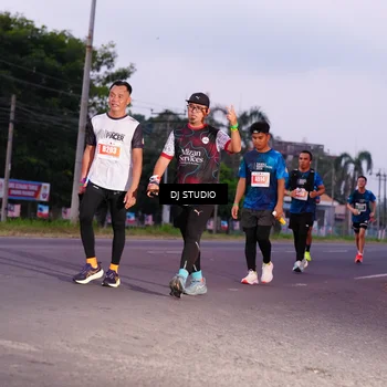 Runner Photo 4842162