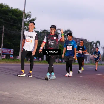 Runner Photo 4842163