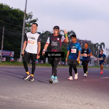 Runner Photo 4842165