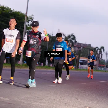 Runner Photo 4842166